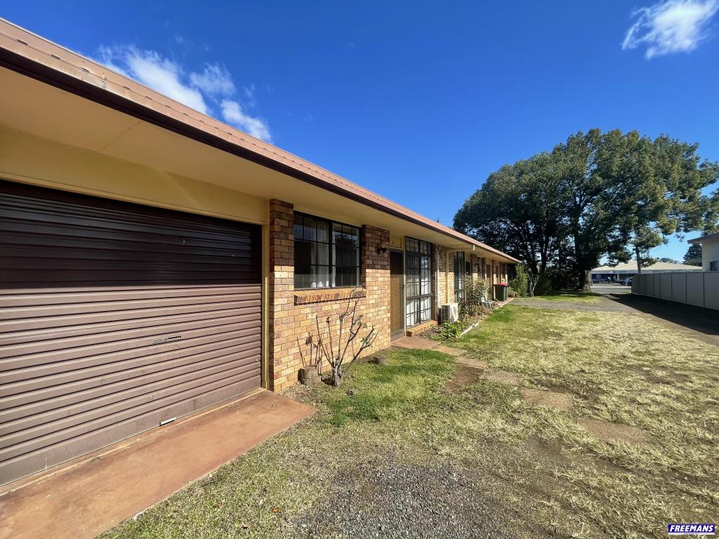3/4 Glendon St, Kingaroy, QLD 4610