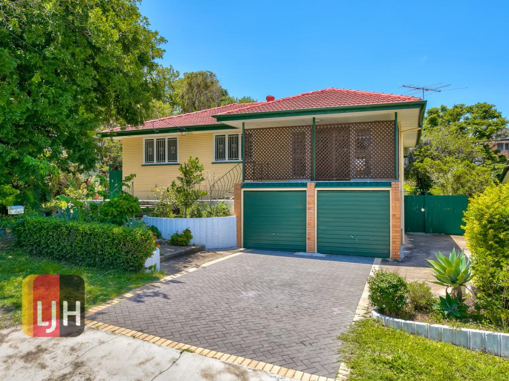 15 Gresford St, Chermside West, QLD 4032