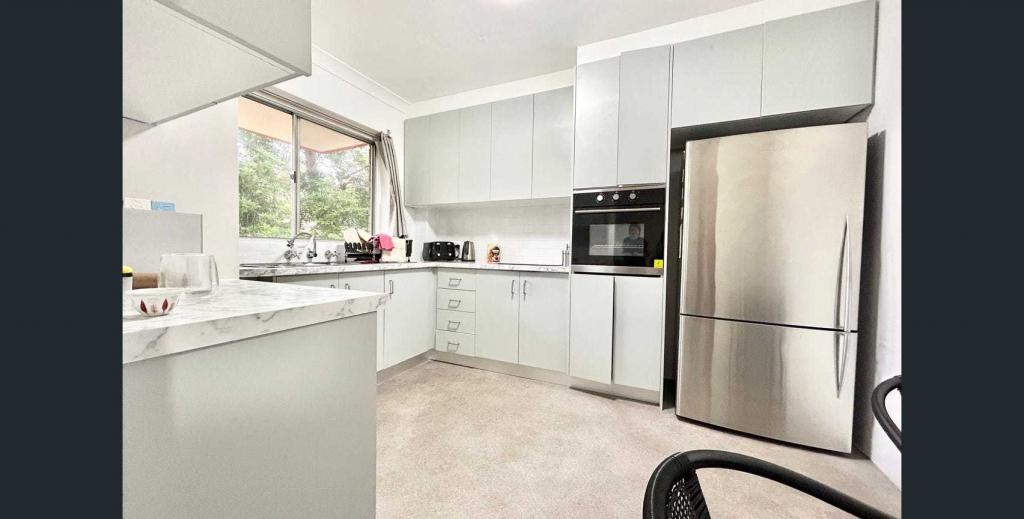 3/2 Margaret St, Strathfield, NSW 2135