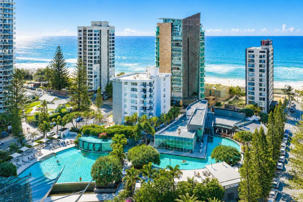 Level 72/7201/9 Hamilton Ave, Surfers Paradise, QLD 4217