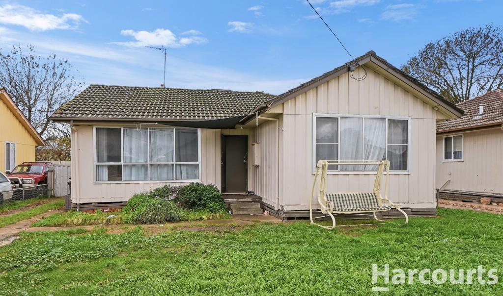 7 Watts St, Horsham, VIC 3400