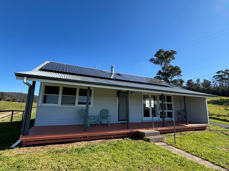 Contact agent for address, COBARGO, NSW 2550