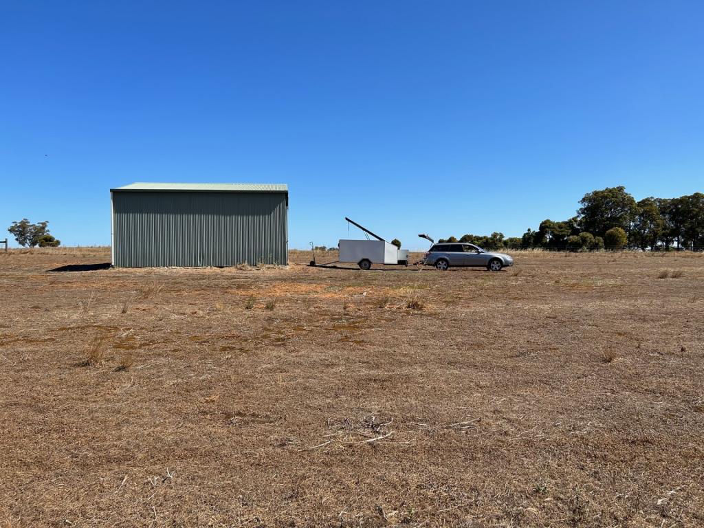 9 Shepherd Rd, Frankland River, WA 6396