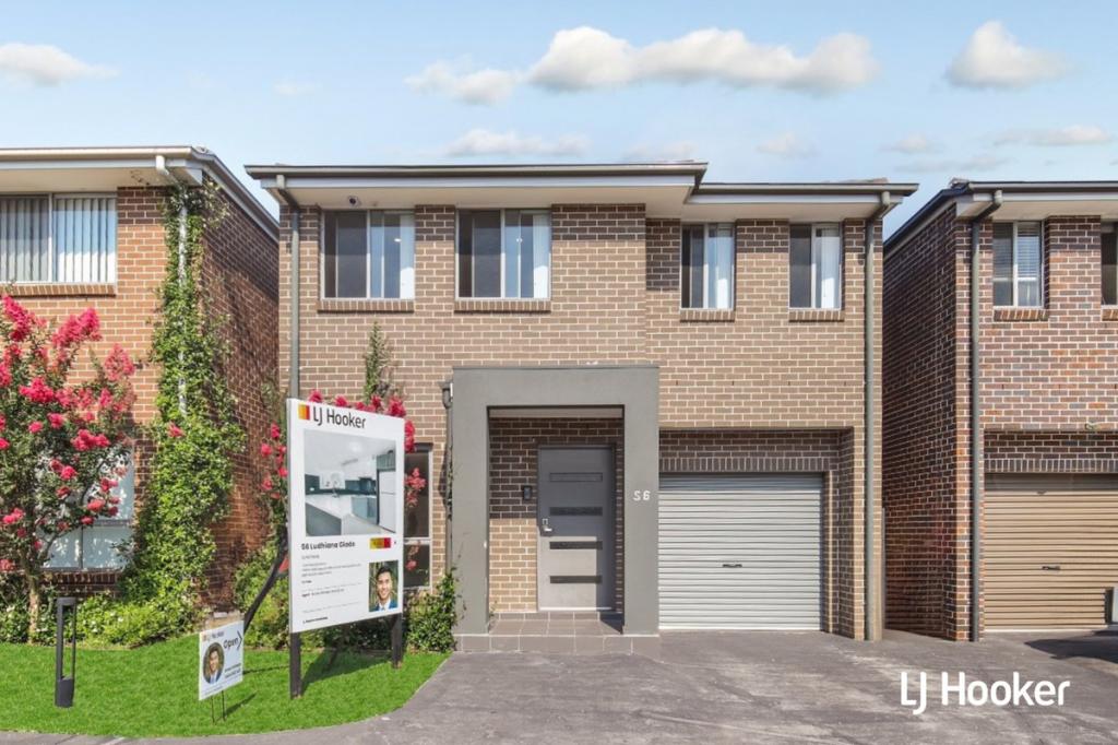 56 Ludhiana Gld, Schofields, NSW 2762