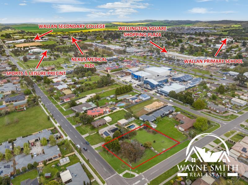 109 Windham St, Wallan, VIC 3756