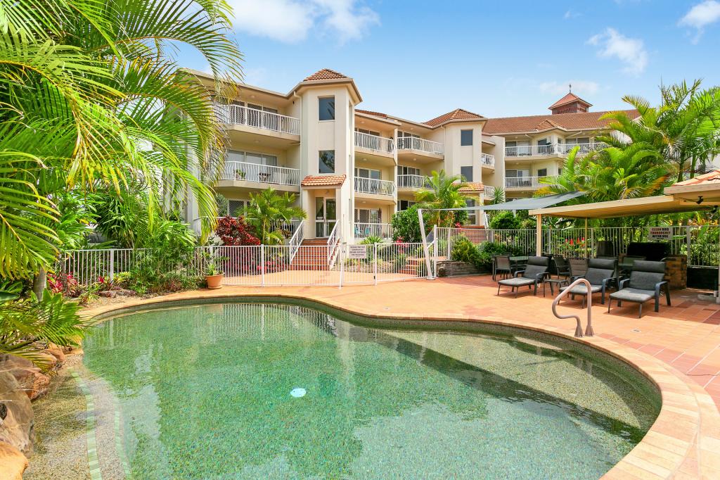 12/31 Dutton St, Coolangatta, QLD 4225