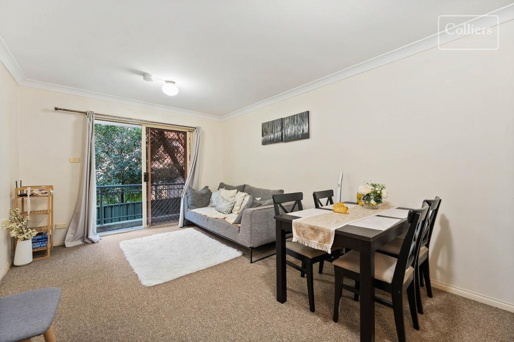 3/62 Bourke St, North Wollongong, NSW 2500