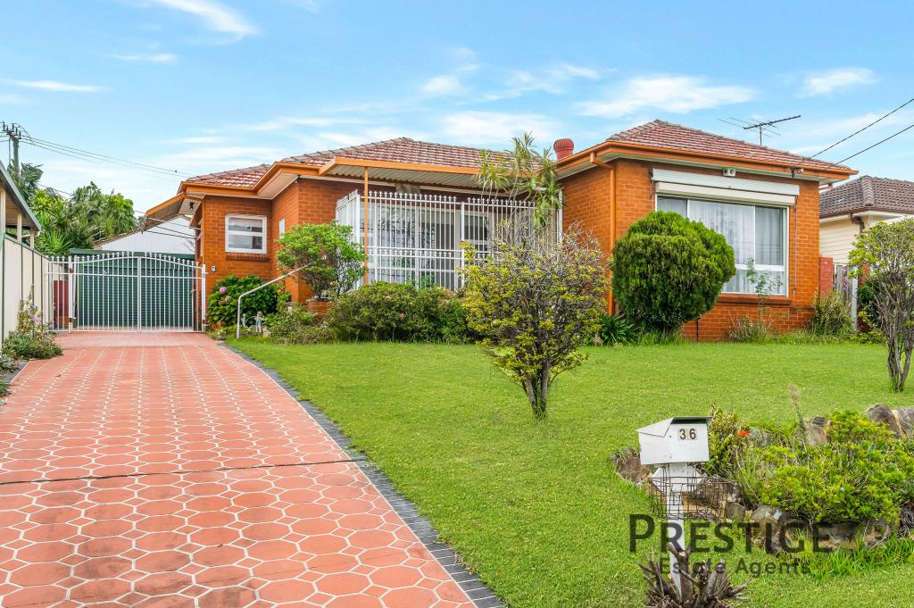 36 Gipps St, Smithfield, NSW 2164