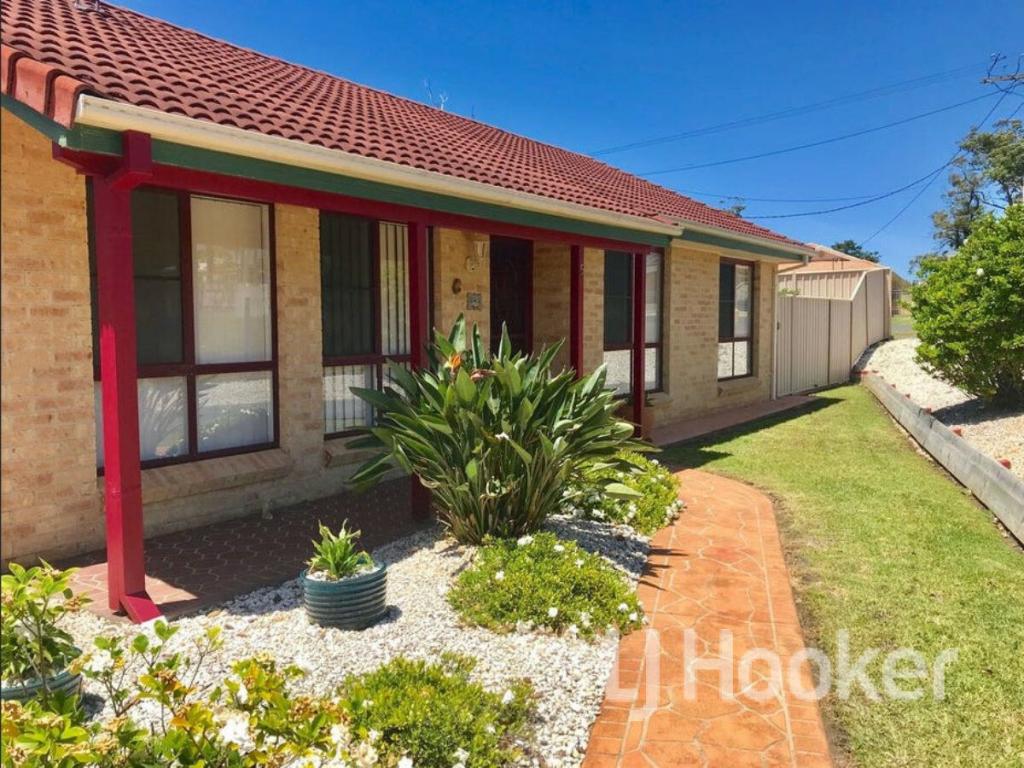 5 Edmund St, Sanctuary Point, NSW 2540