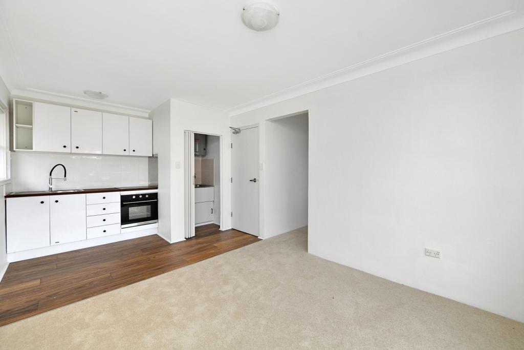 6/22 Hercules St, Dulwich Hill, NSW 2203