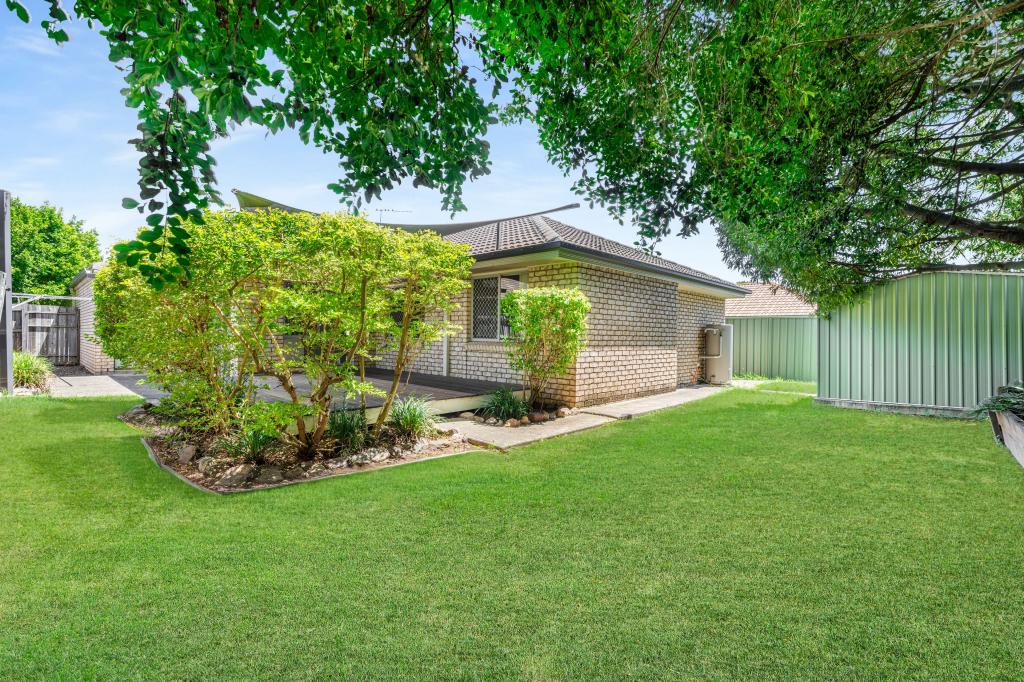 31 Katrina Way, Raceview, QLD 4305