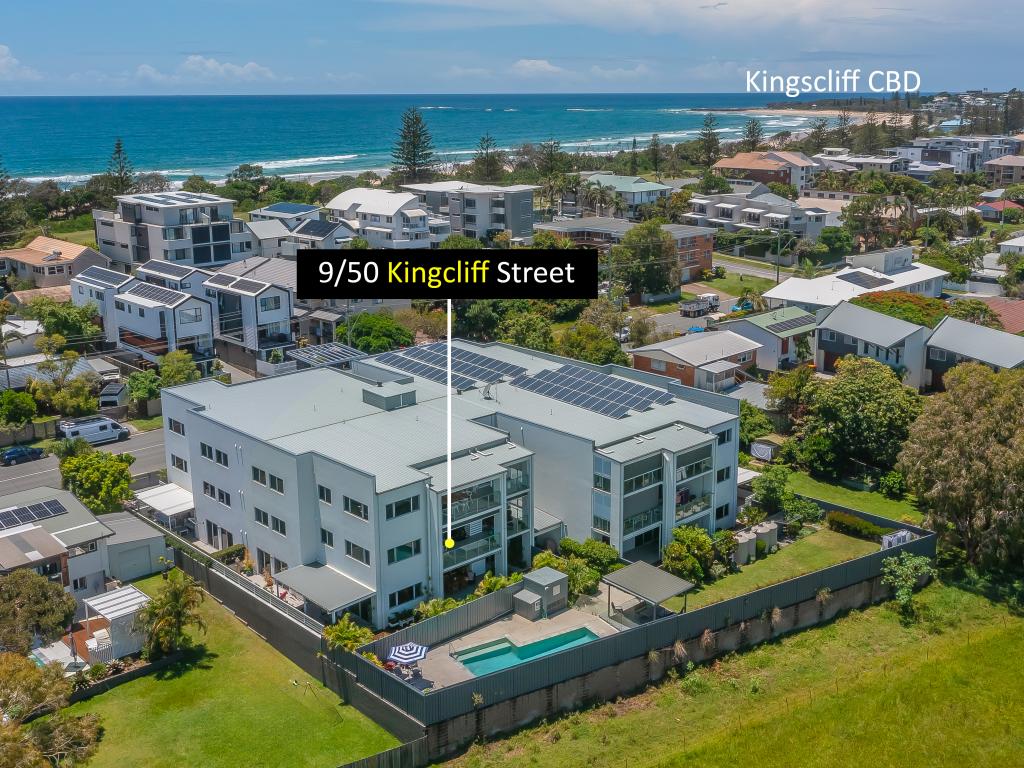 9/50 Kingscliff St, Kingscliff, NSW 2487