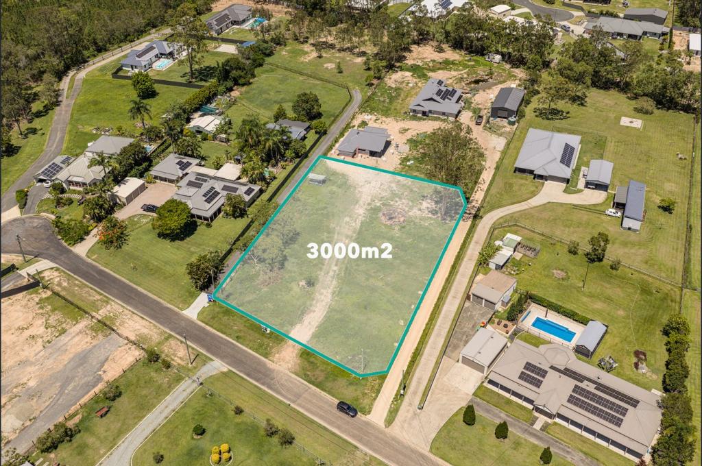 140 MACGINLEY RD, UPPER CABOOLTURE, QLD 4510