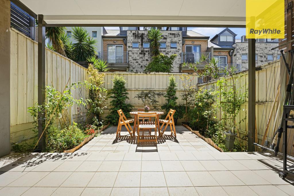 5/4 Waugh Ave, North Parramatta, NSW 2151