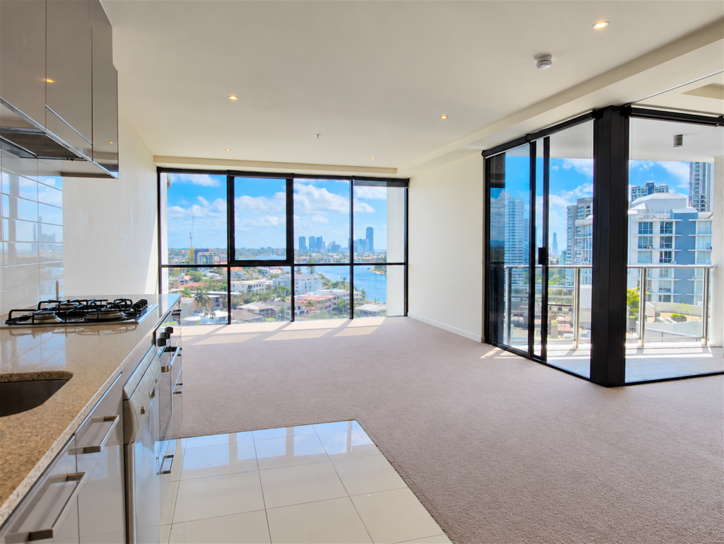 05/4 Wahroonga Place, Surfers Paradise, Surfers Paradise, QLD 4217