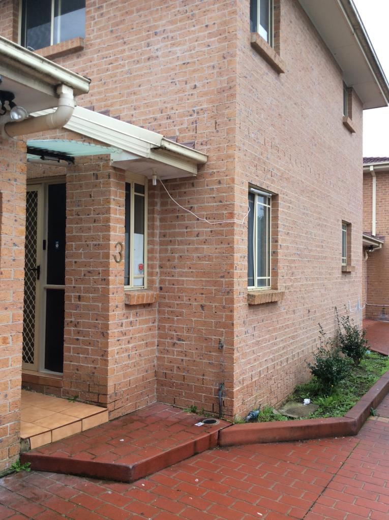 3/6 Lyndon St, Fairfield, NSW 2165