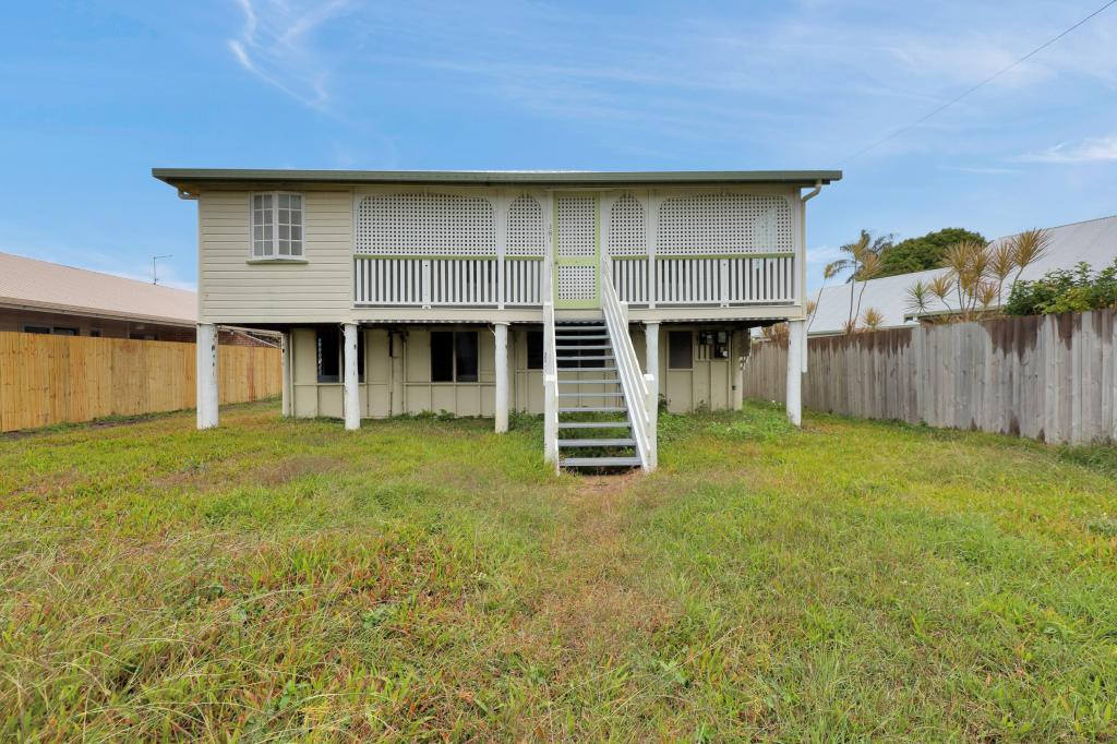 381 Shakespeare St, West Mackay, QLD 4740