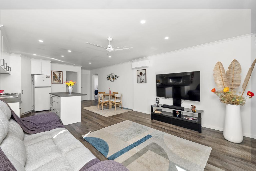 60/115 Sydney Rd, Benalla, VIC 3672