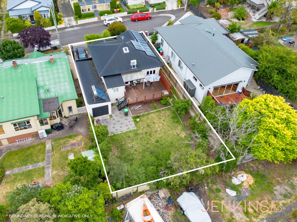 12 Hamilton St, West Launceston, TAS 7250