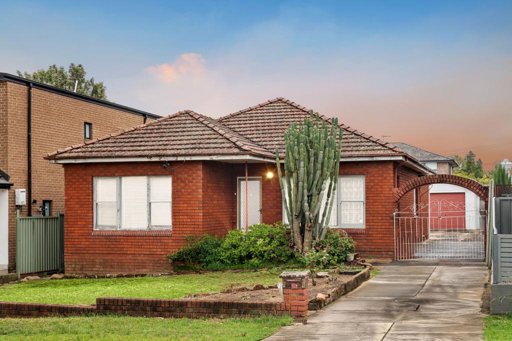 14 Alderney Rd, Merrylands, NSW 2160
