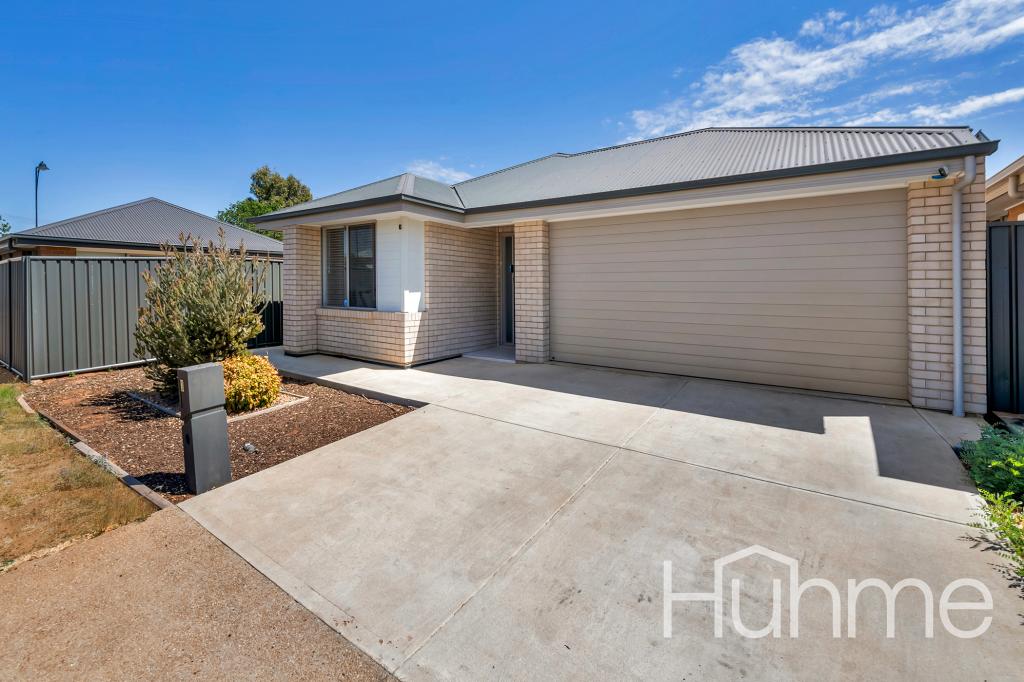 3 Senna Ave, Andrews Farm, SA 5114