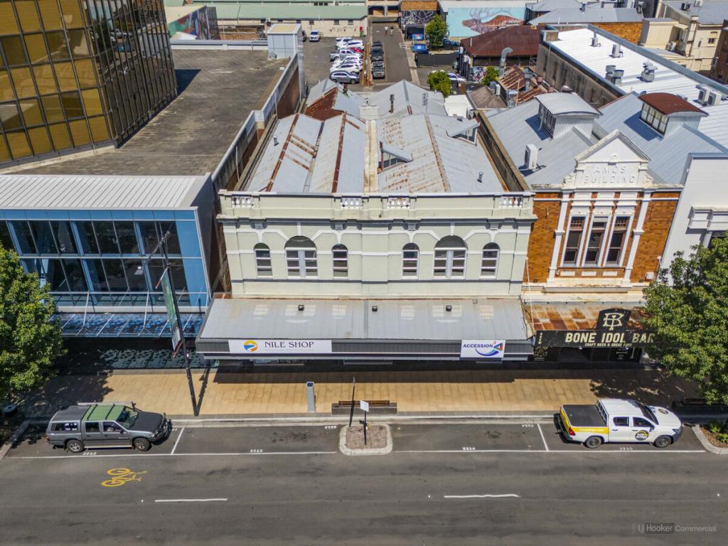 416-422 Ruthven St, Toowoomba City, QLD 4350