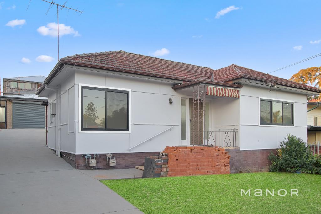 13 & 13a Stanley St, Blacktown, NSW 2148