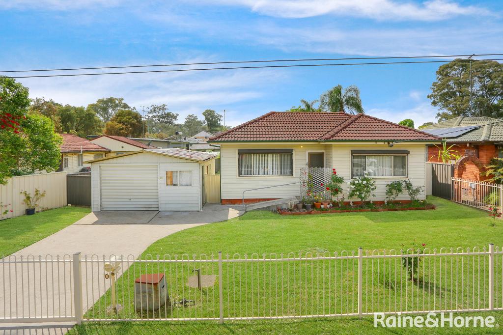 101 Knox Rd, Doonside, NSW 2767