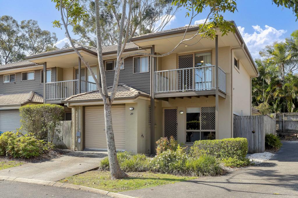 29/8 Earnshaw St, Calamvale, QLD 4116