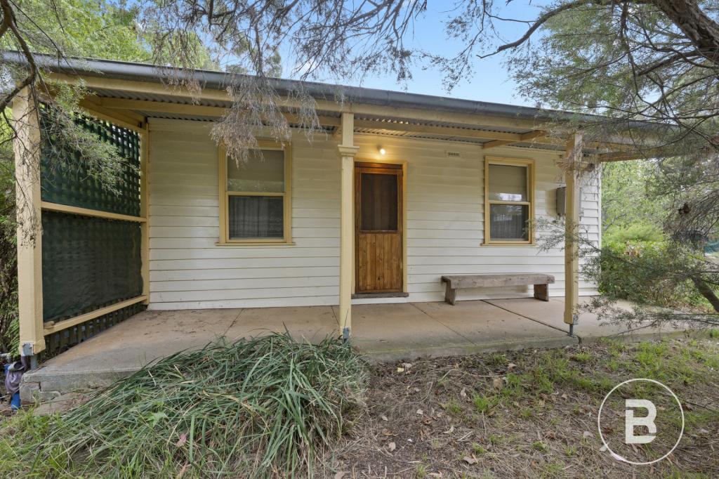 65 Vaughan Springs Rd, Yapeen, VIC 3451