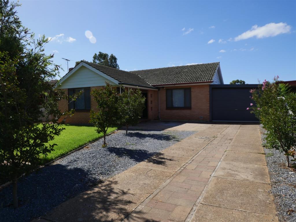 7 Fletcher Rd, Elizabeth East, SA 5112