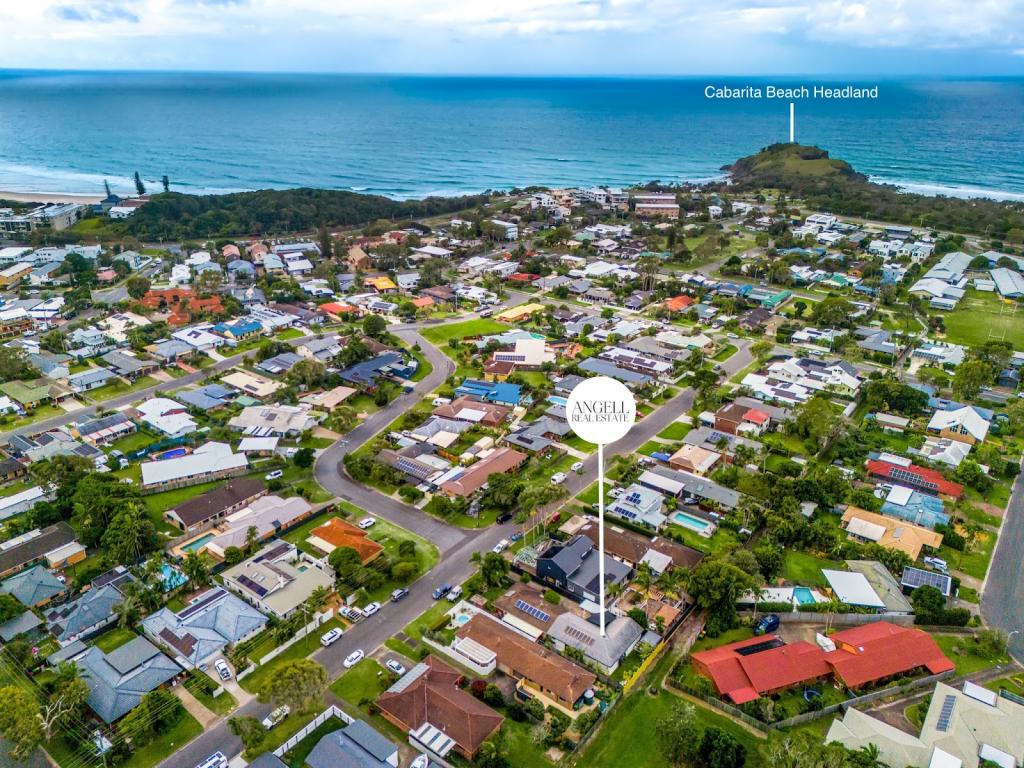 2/24 Poinciana Ave, Bogangar, NSW 2488