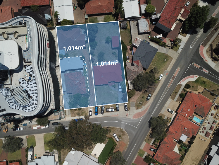 13 - 15 WREN ST, MOUNT PLEASANT, WA 6153