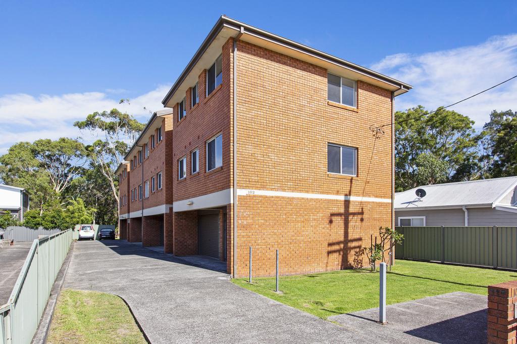 5/102 Cawley St, Bellambi, NSW 2518