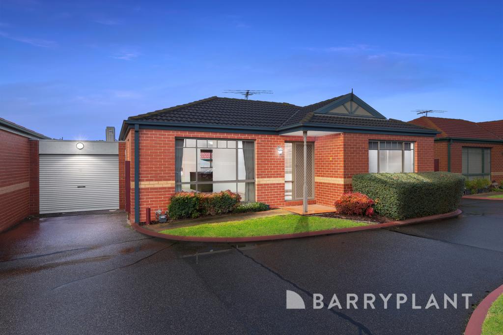 19/7 Regan St, St Albans, VIC 3021