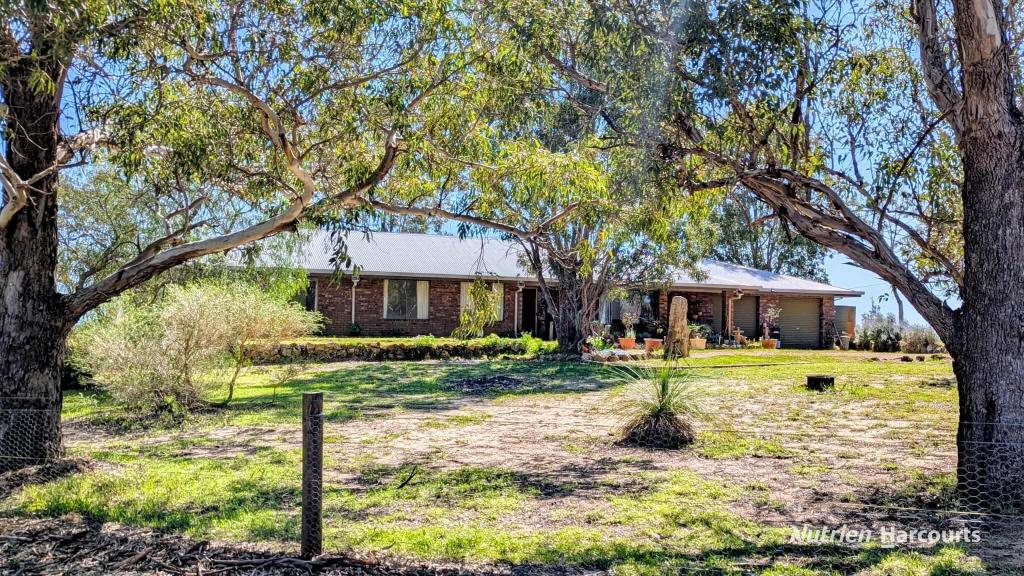 2079 Cowalla Rd, Cowalla, WA 6503