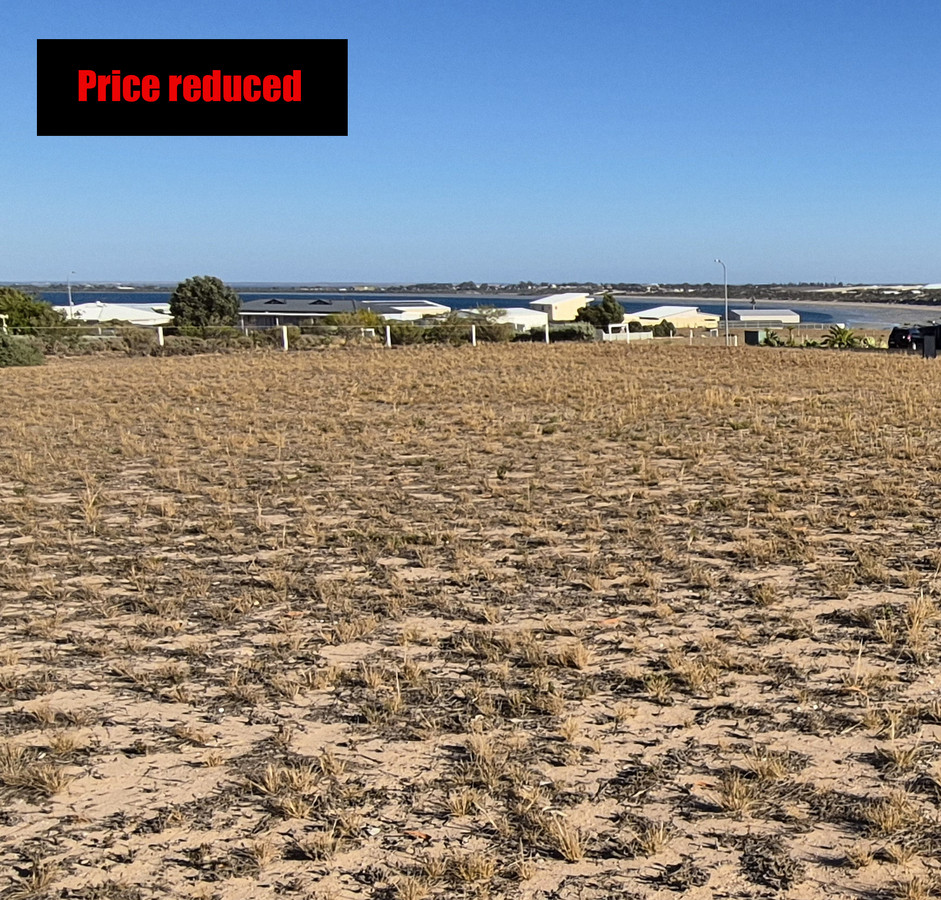 21 Laguna Ave, Ceduna Waters, SA 5690