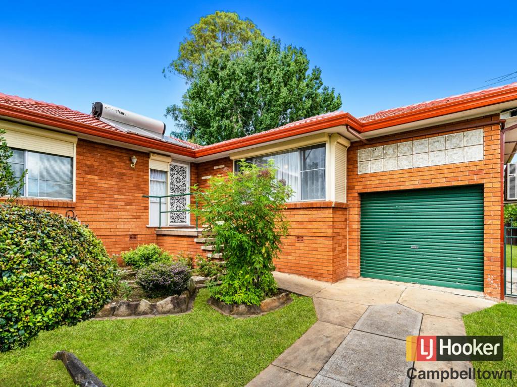 149 Broughton St, Campbelltown, NSW 2560