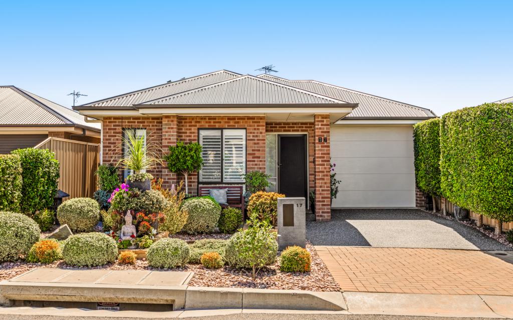 17 Naval Rd, Seaford Meadows, SA 5169