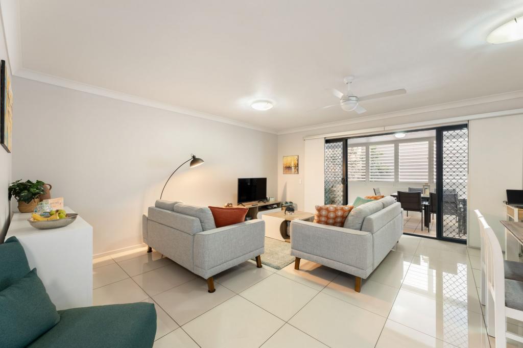 15/52 Newstead Tce, Newstead, QLD 4006