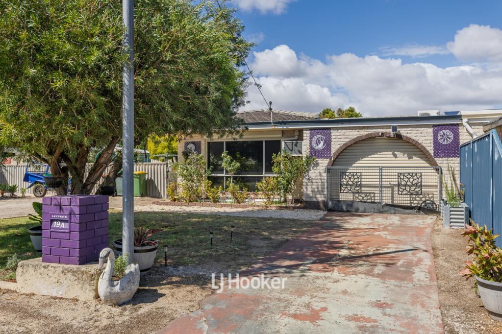 19a Watson St, Eaton, WA 6232