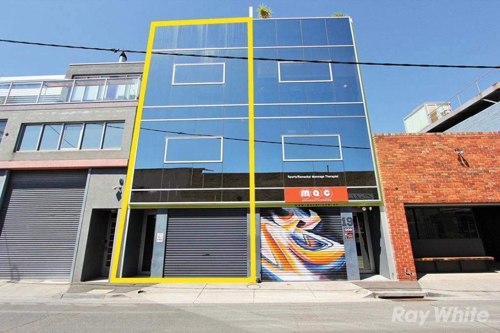 17 Gwynne St, Cremorne, VIC 3121