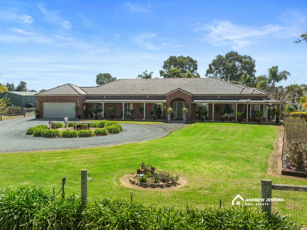 33a Catona Cres, Cobram, VIC 3644