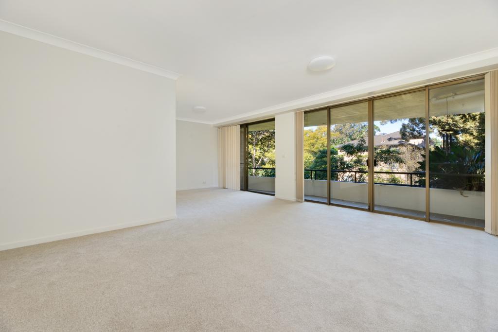 16/33 Belmont Ave, Wollstonecraft, NSW 2065