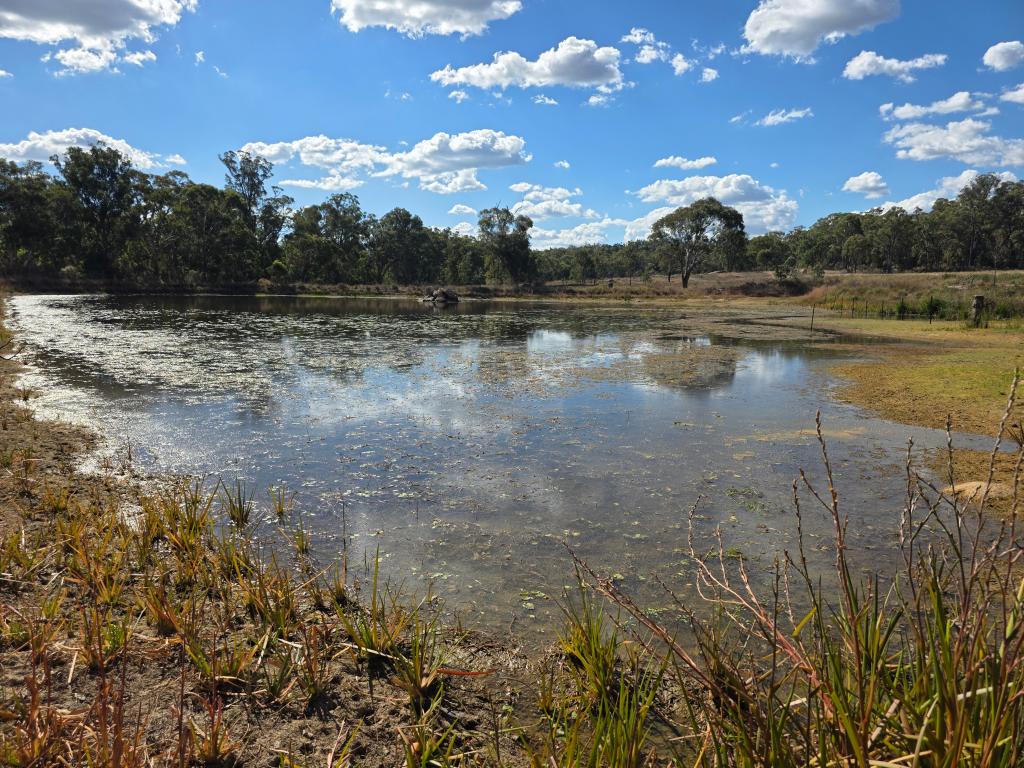 Lot 281 Boyce Rd, Thorndale, QLD 4380