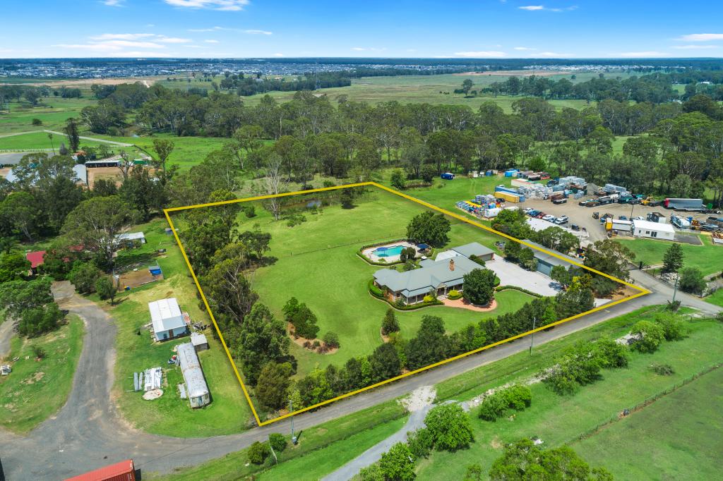 40a St Marys Rd, Berkshire Park, NSW 2765