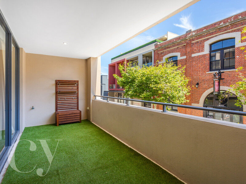1/5 BANNISTER ST, FREMANTLE, WA 6160