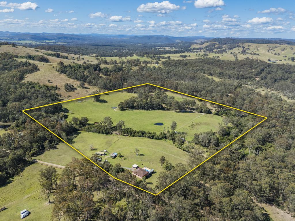 116 Parsons Rd, Clarence Town, NSW 2321