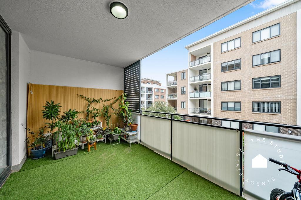 109/4 Gerbera Pl, Kellyville, NSW 2155