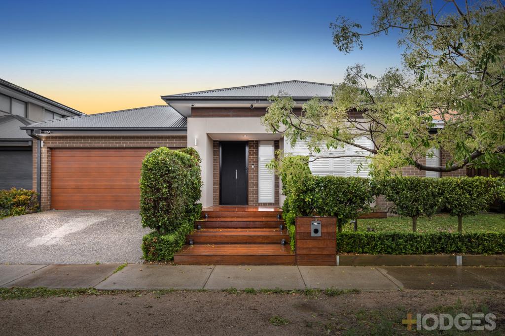 6 Gellibrand St, Werribee, VIC 3030